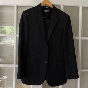3-piece Express Men’s Suit